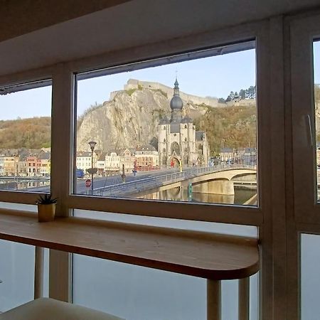 Ferienwohnung L'Essentiel Dinant Exterior foto