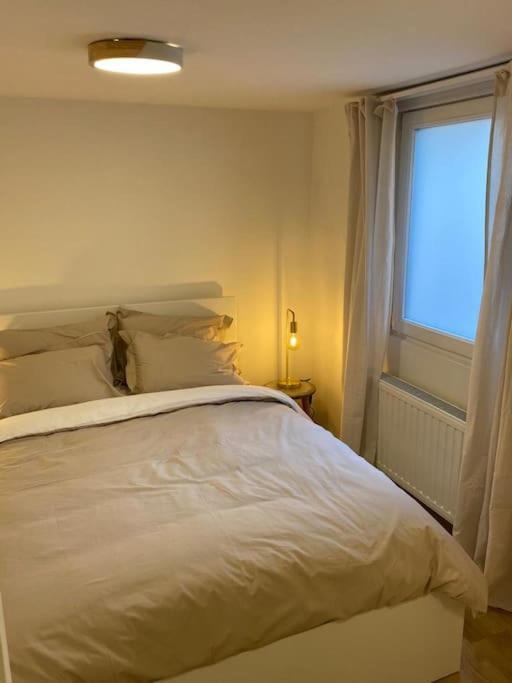 Ferienwohnung L'Essentiel Dinant Exterior foto