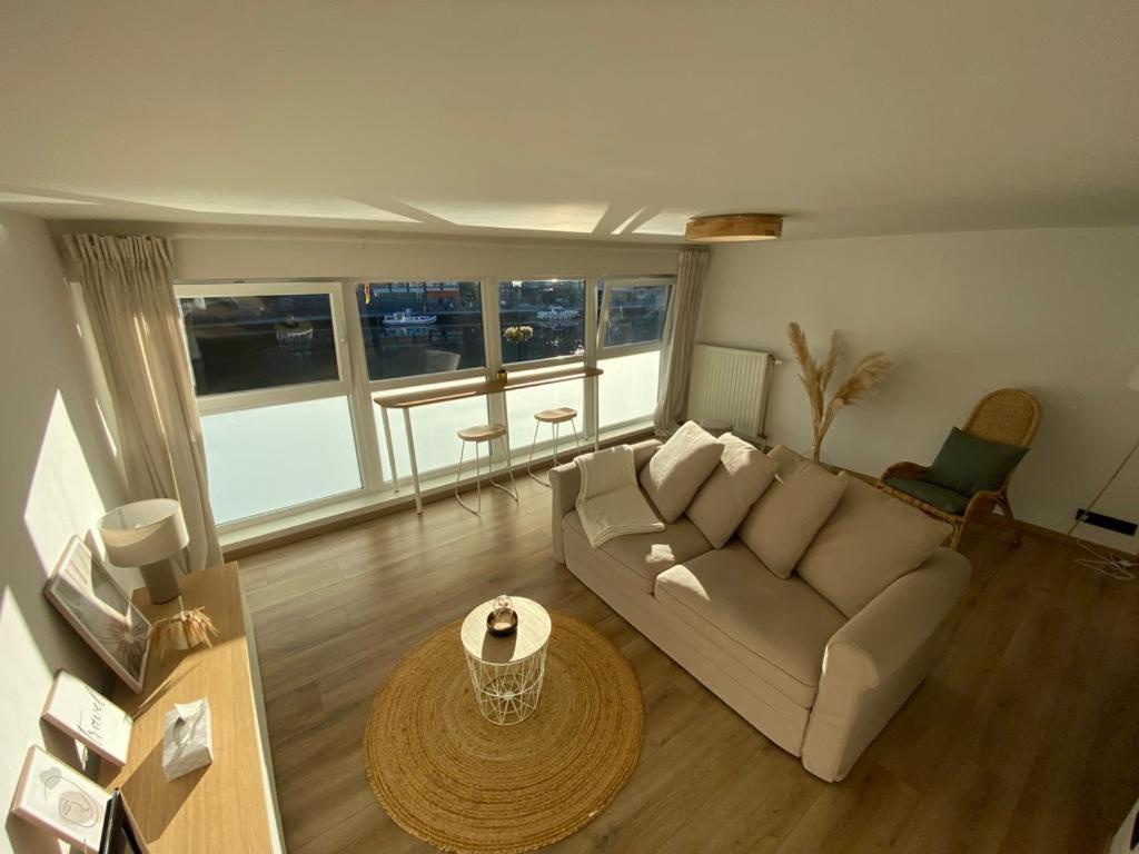 Ferienwohnung L'Essentiel Dinant Exterior foto